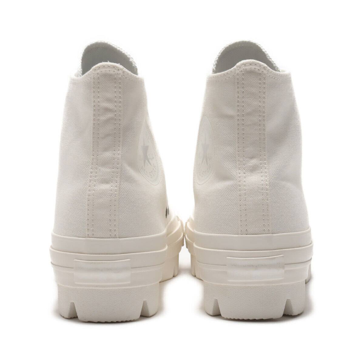 Converse All Star 100 Cb Chunk Hi White 21ss I