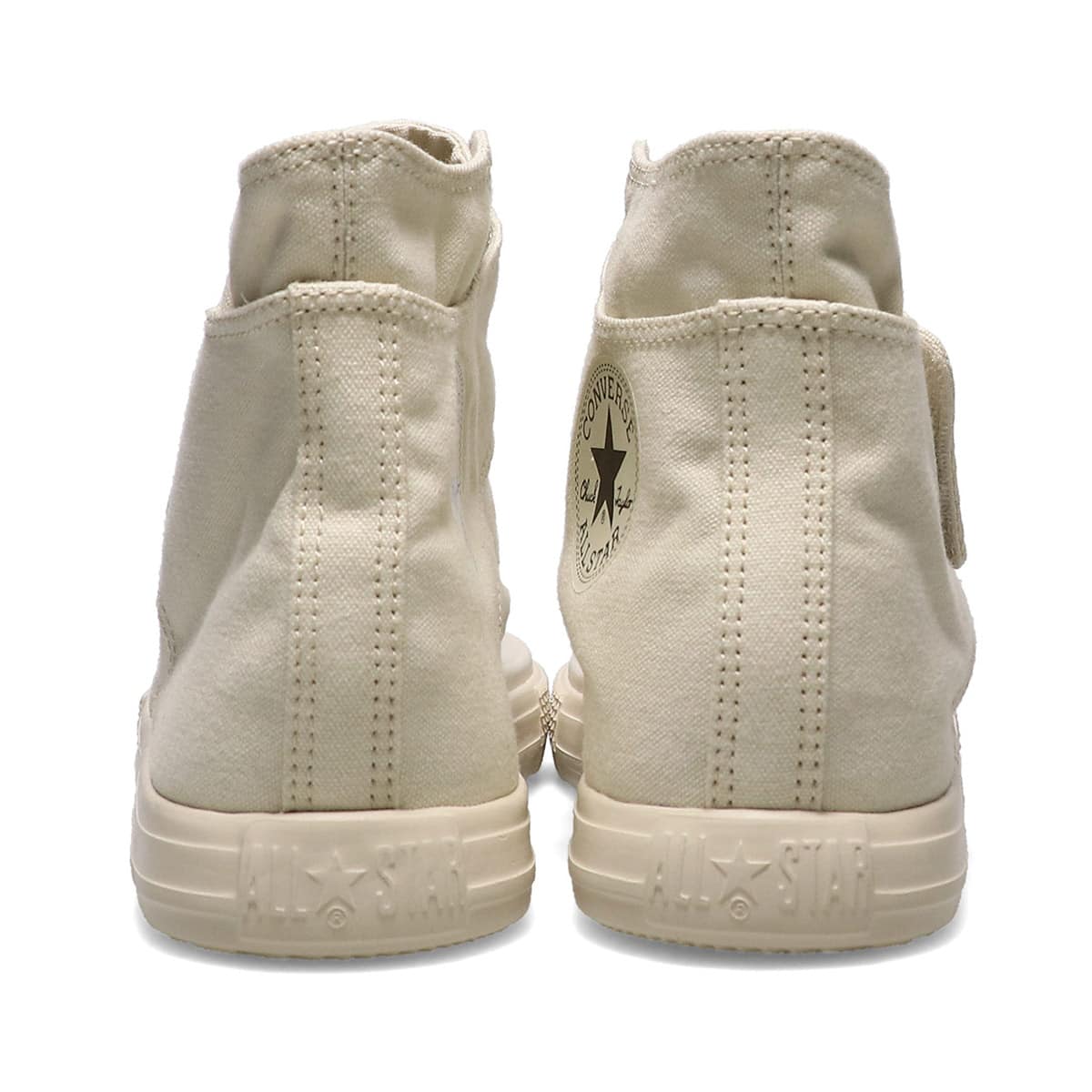 CONVERSE ALL STAR LIGHT THONG V-1 HI WHITE 22SS-Iの画像