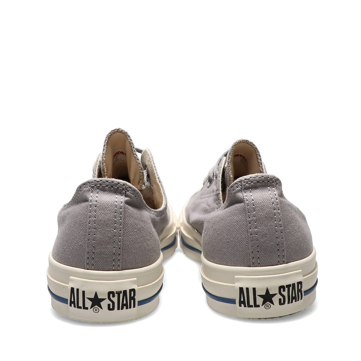 CONVERSE ALL STAR CL SLIP OX GREY 22SS-Iの画像