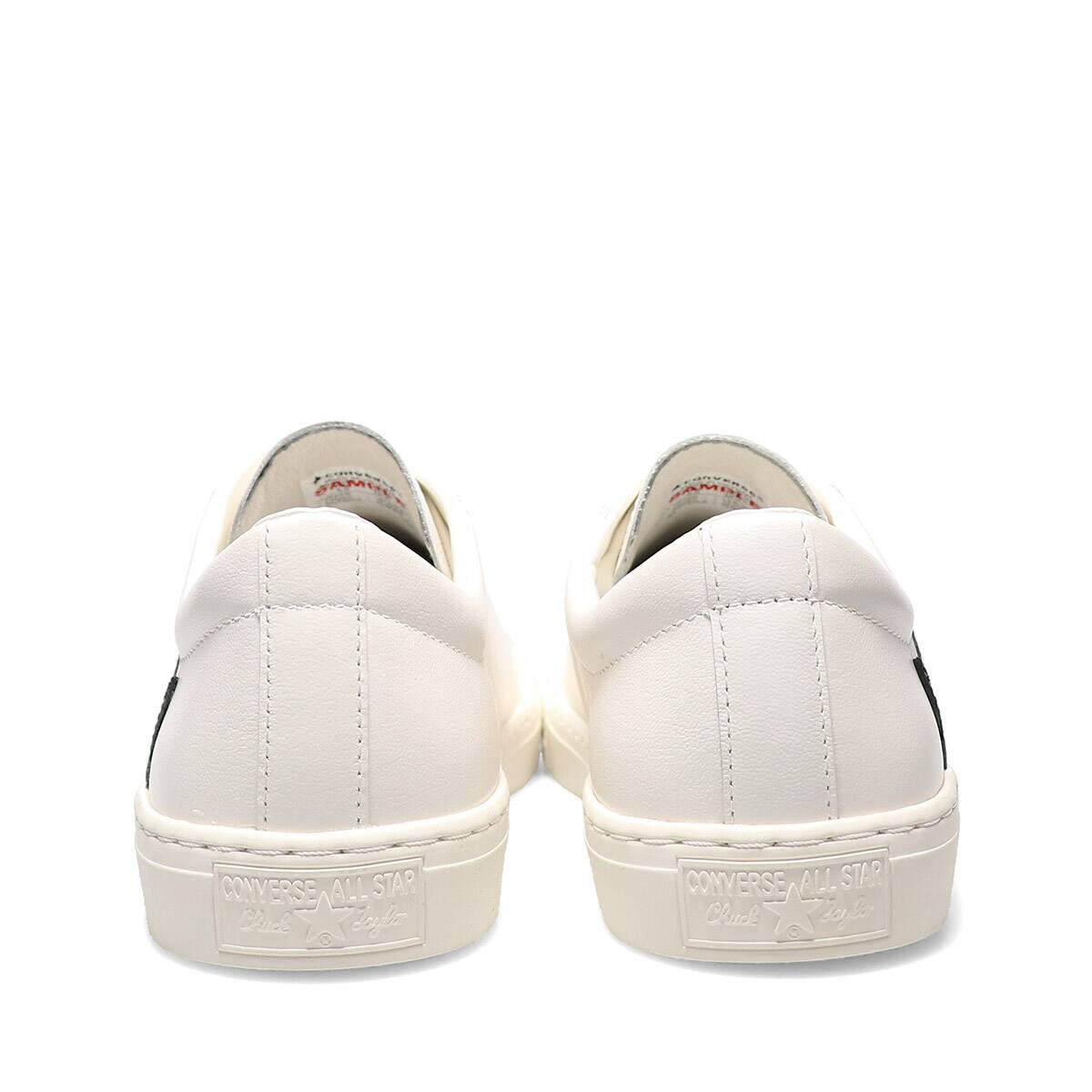 CONVERSE ALL STAR COUPE TRIOSTAR OX WHITE 22SS-I