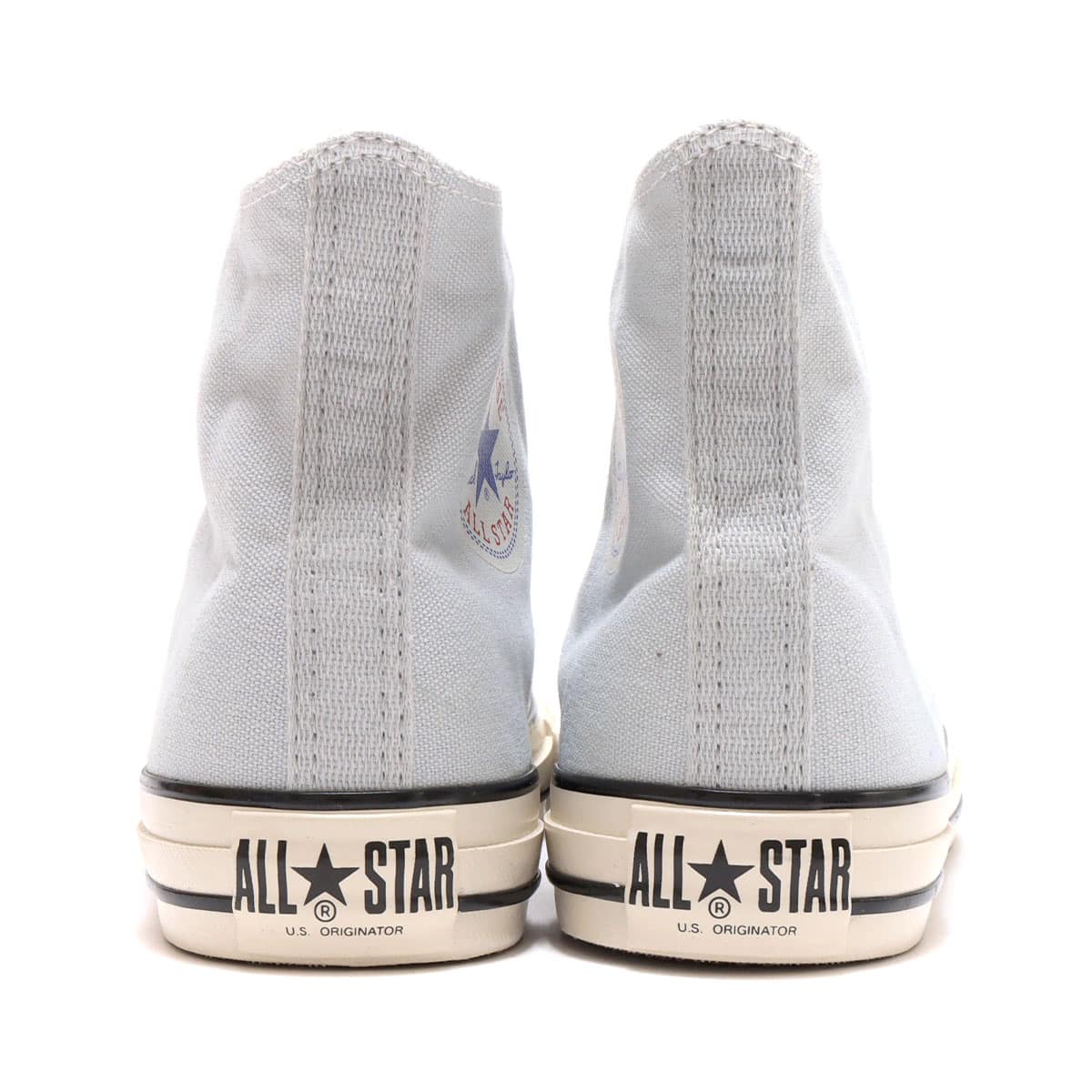 CONVERSE ALL STAR US COLORS HI GREY 22SS-I