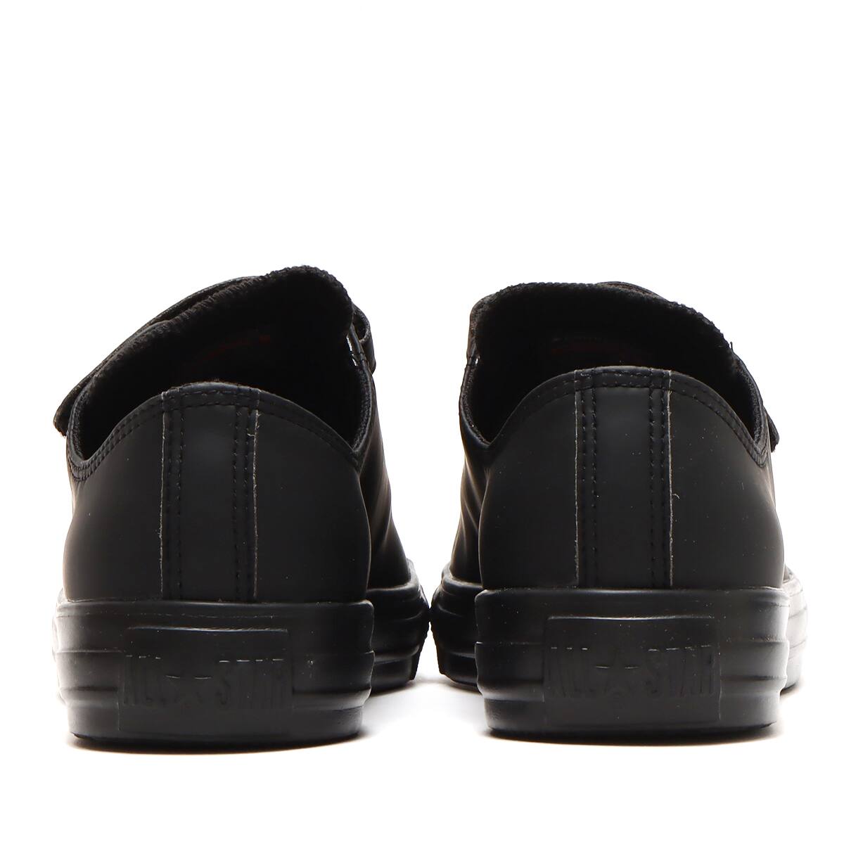 CONVERSE ALL STAR LIGHT WR SL V-3 OX BLACK 22HO-Iの画像