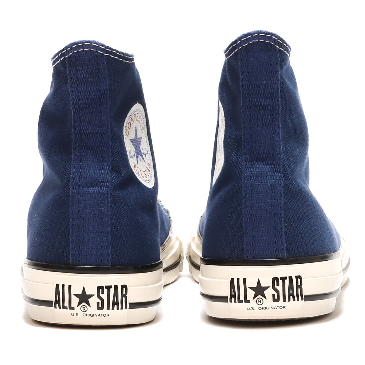 CONVERSE ALL STAR US COLORS HI NAVY 22FW-I