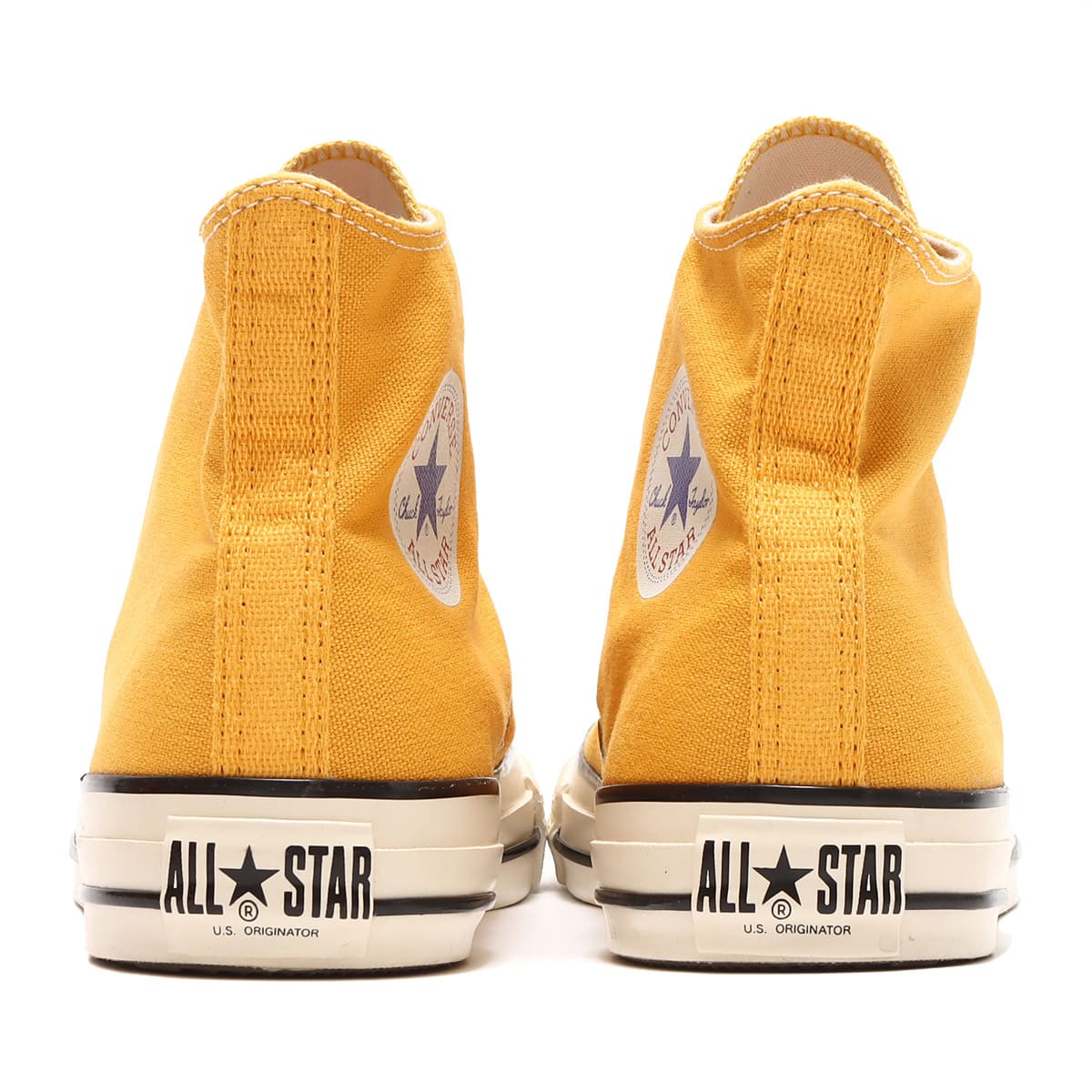 CONVERSE ALL STAR US HI SUN FLOWERの画像