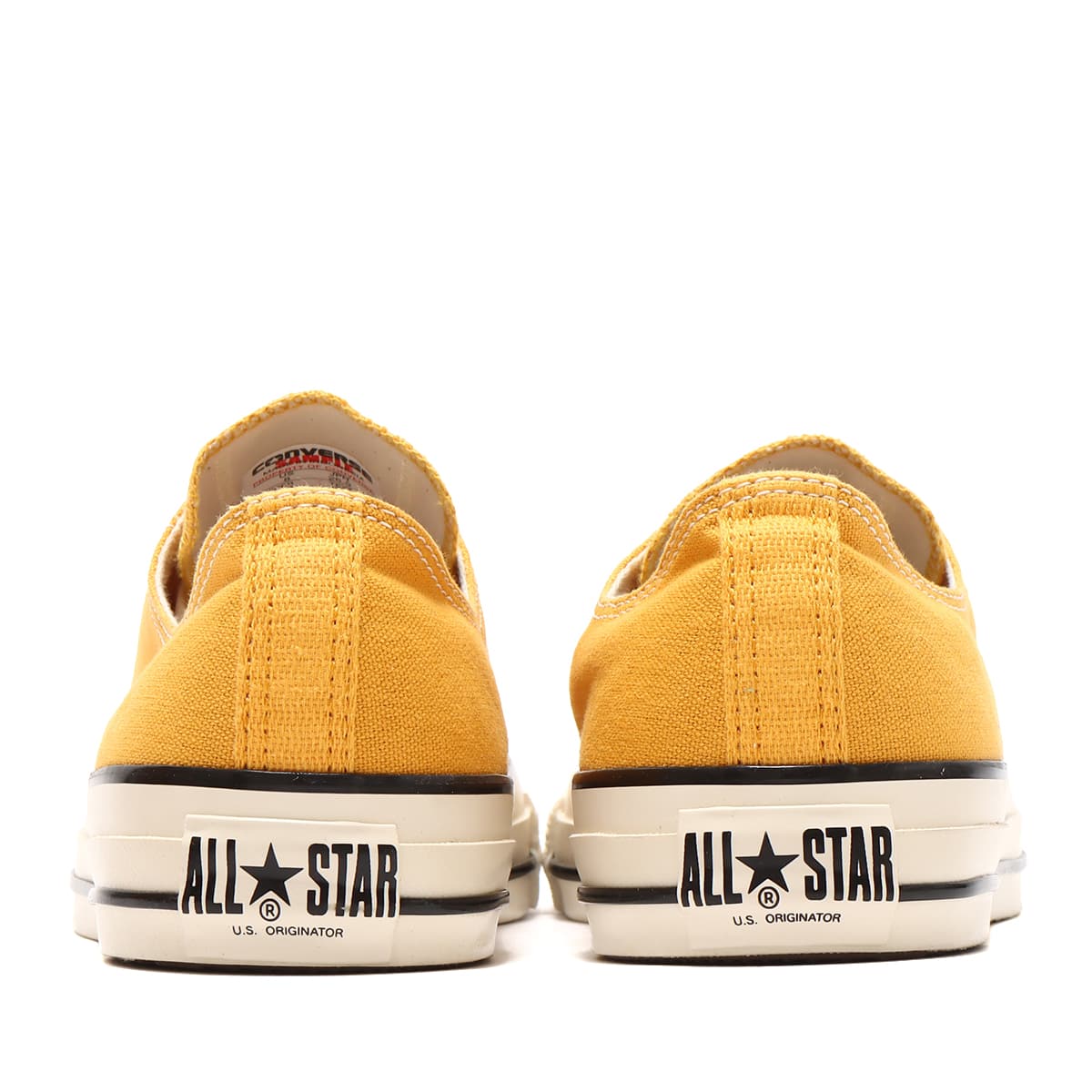 CONVERSE ALL STAR US OX SUN FLOWER 23SS-I