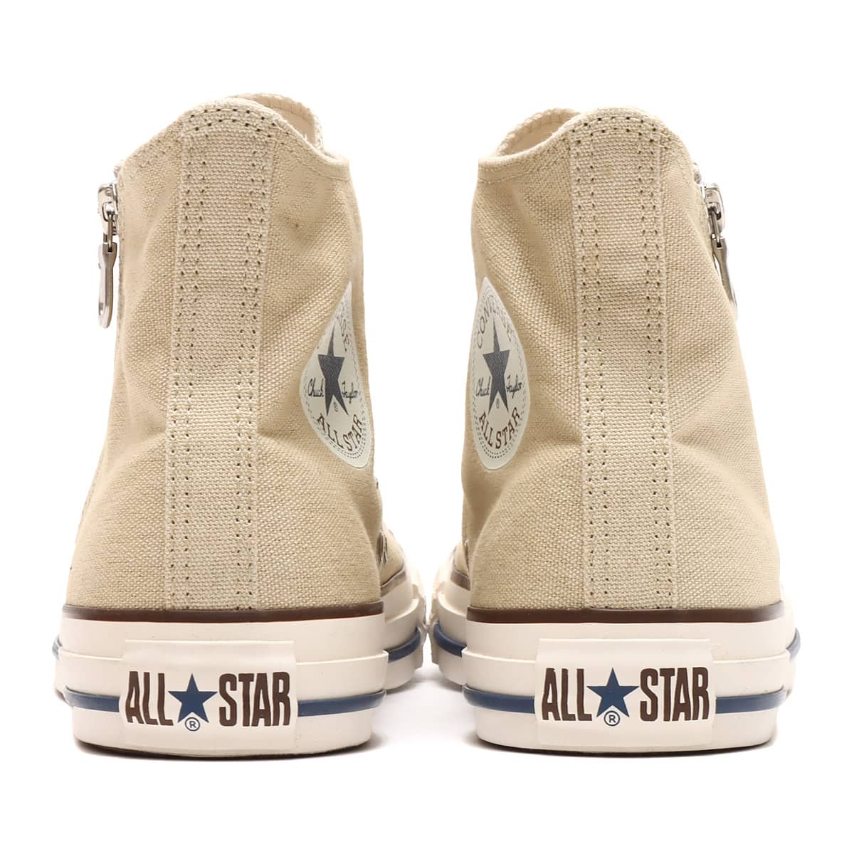 CONVERSE ALL STAR RC Z HI BIEGE 23SS-Iの画像