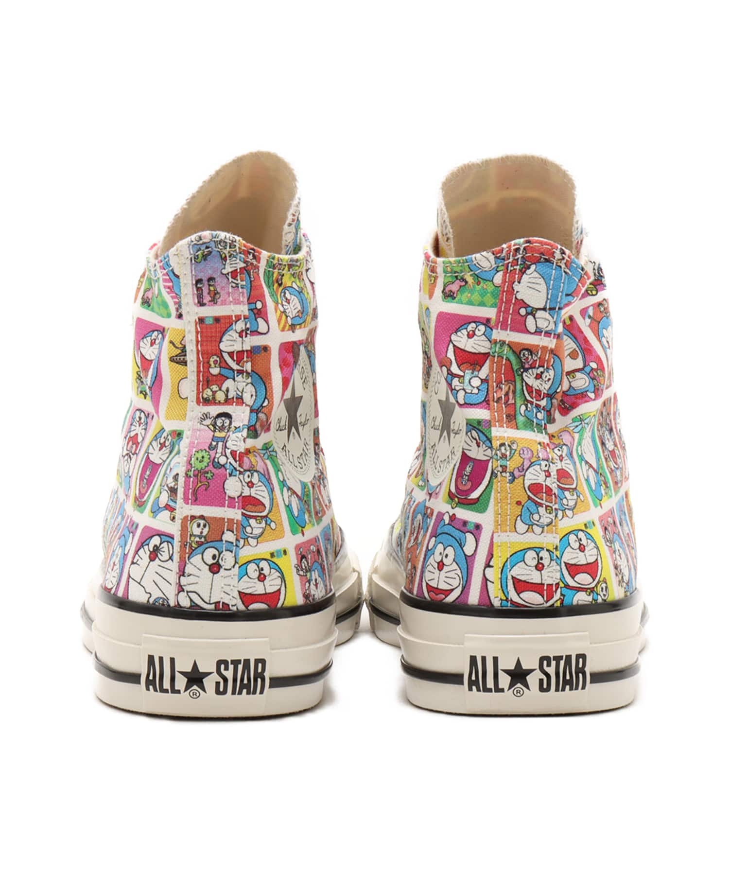 CONVERSE ALL STAR AGED TC HI / DORAEMON MULTI | atmos CONVERSE ALL STAR AGED TC HI / DORAEMON MULTI | atmos