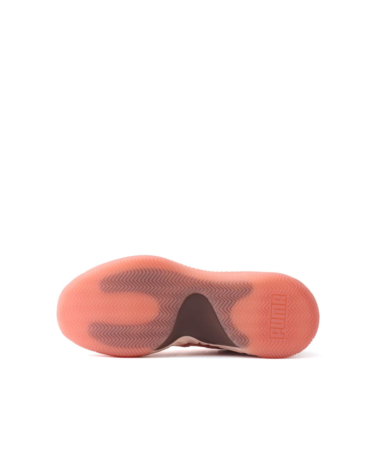 PUMA HALI 1 POPPY PINK-ROSE DUSTの画像