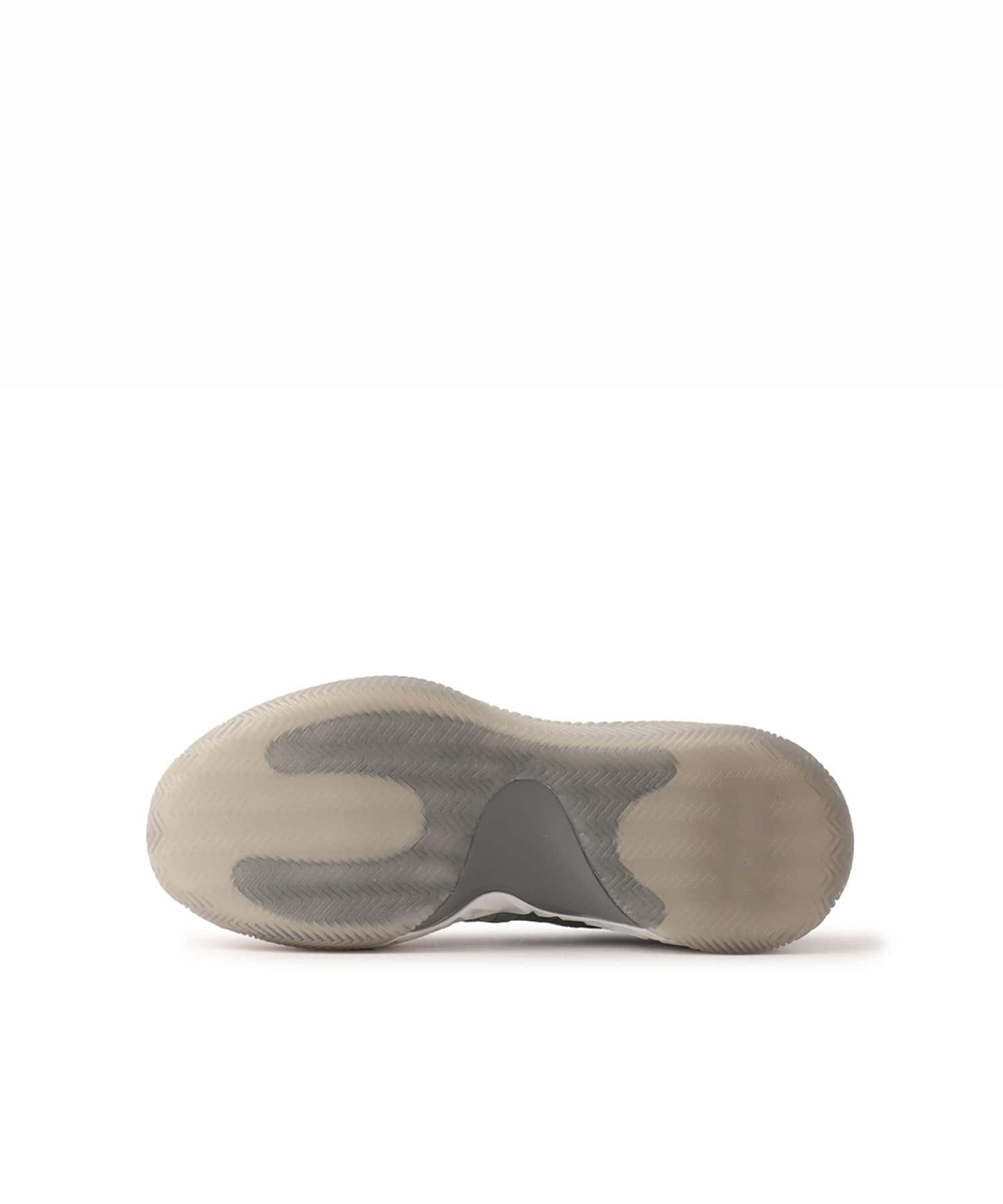 PUMA HALI 1 GRAY ECHO-FEATHER GRAYの画像