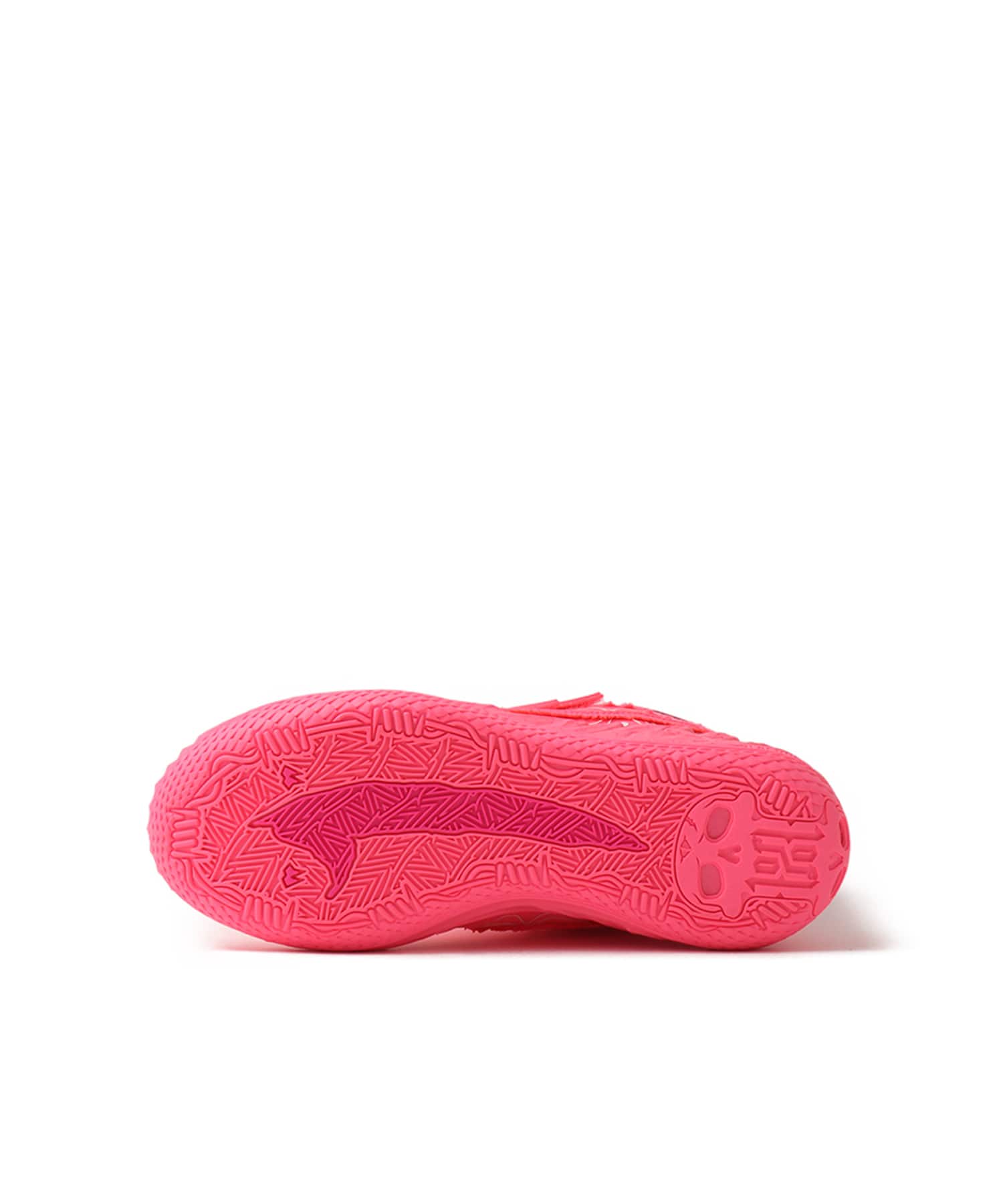 PUMA MB.05 Fast & Furious Miami GARNET ROSE-MAGIC ROSEの画像