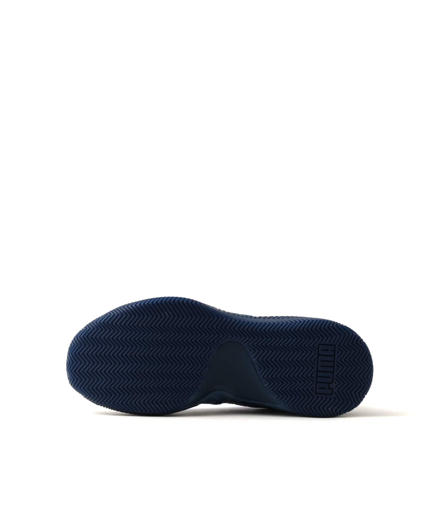 PUMA HALI 1 TEAM COBALT GLAZE-ZEN BLUEの画像