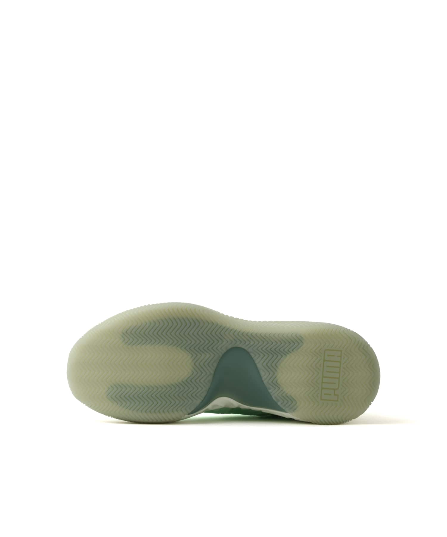 PUMA HALI 1 TEAM FRESH MINT-GREEN MOONの画像