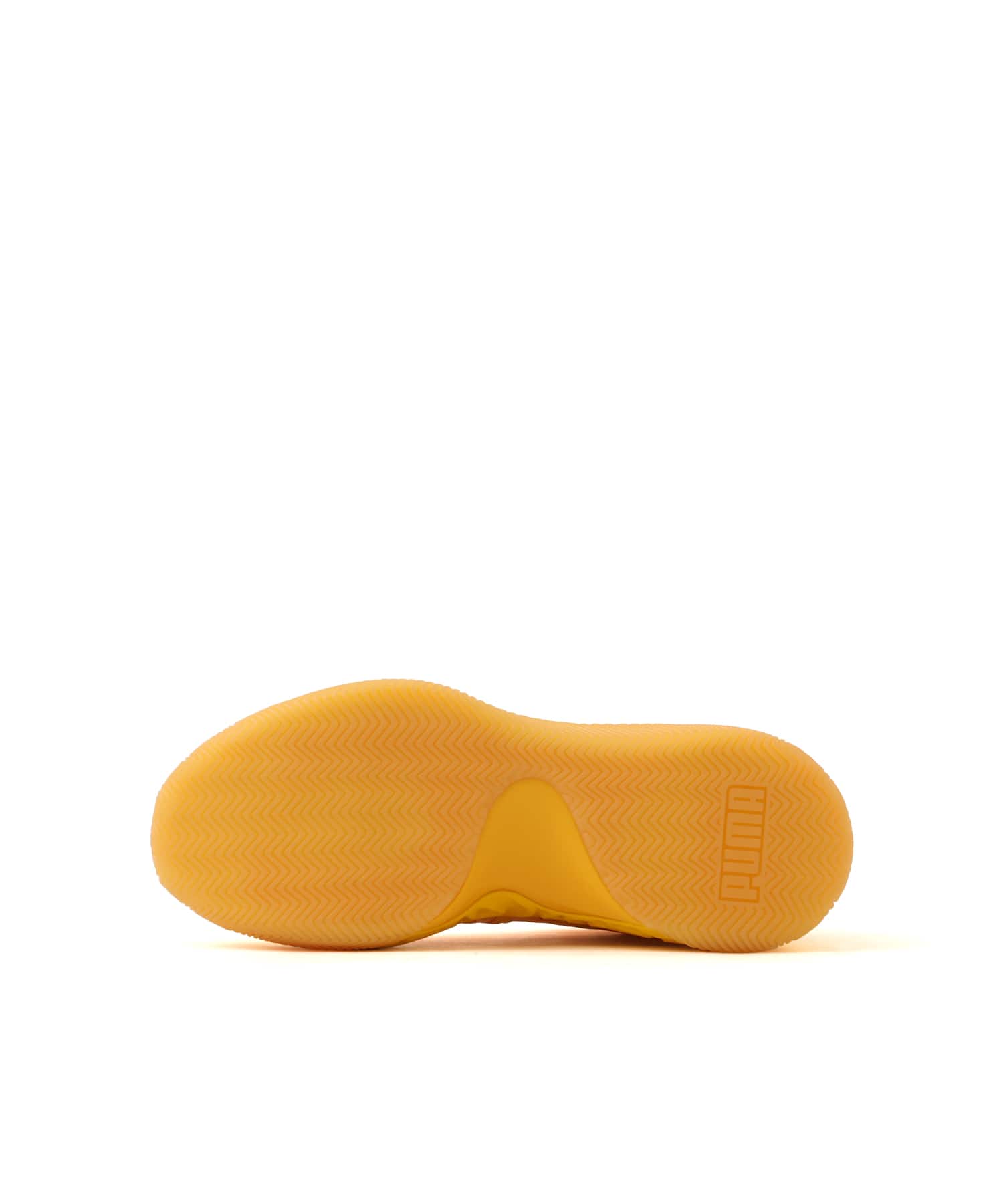 PUMA HALI 1 PACE PUMA SPORT YELLOW-ELEKTRO BLUEの画像