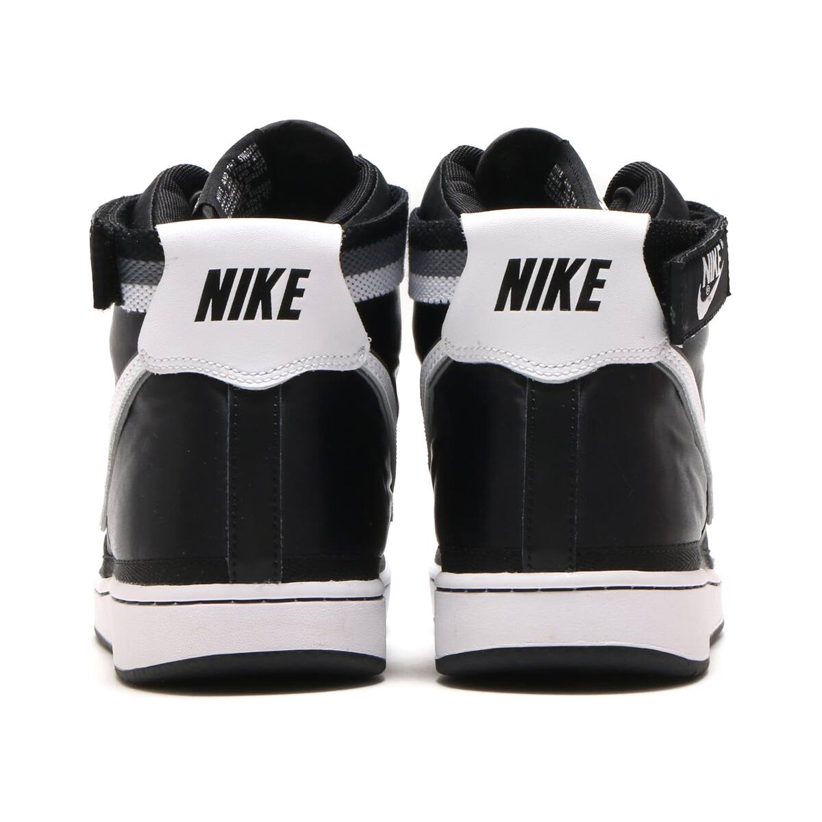 nike vandal high supreme black