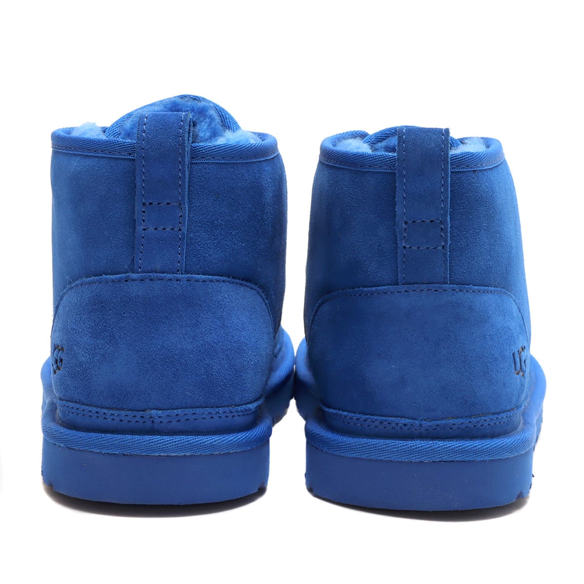 UGG Neumel CLASSIC BLUE 23FW-I