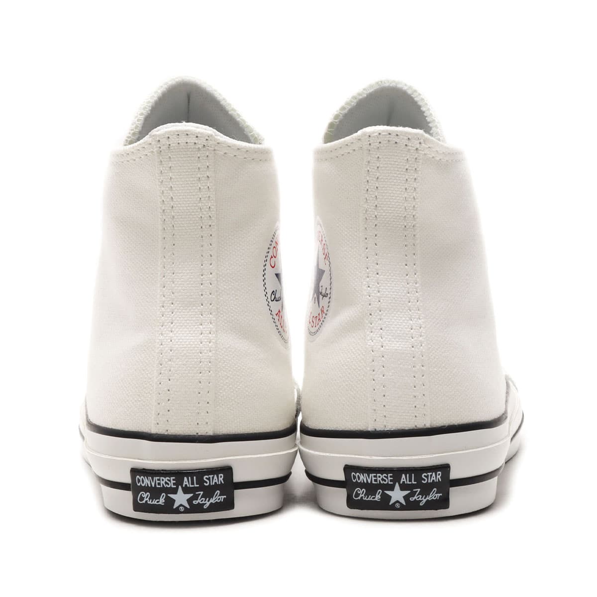 CONVERSE ALL STAR 100 COLORS HI ホワイト | atmos（アトモス