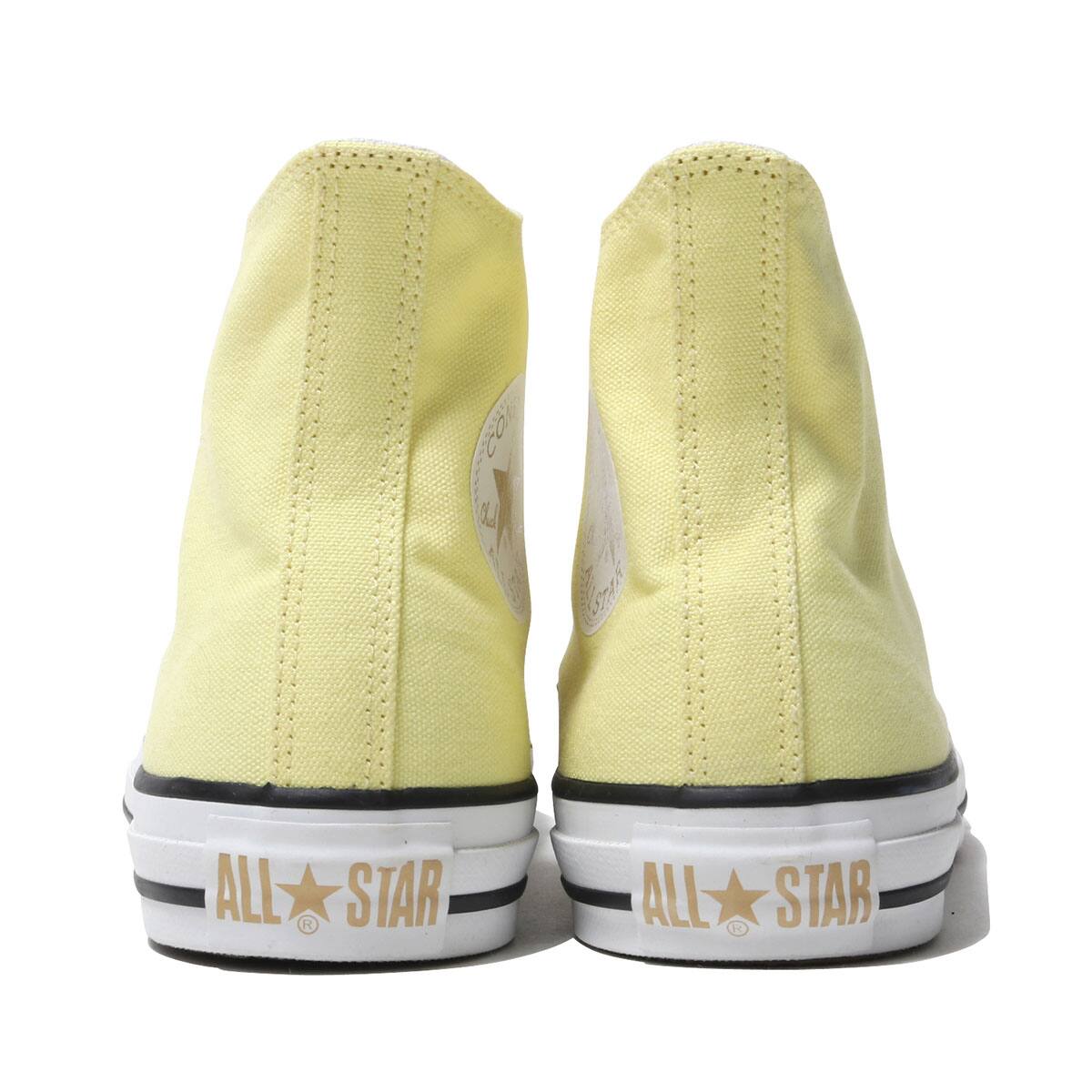 all star pastels hi