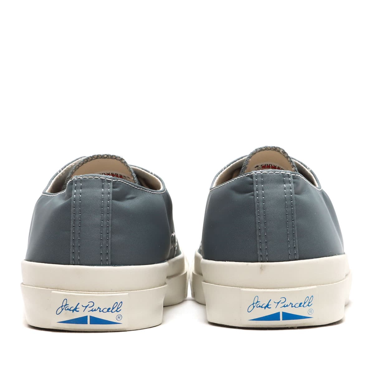 CONVERSE JACK PURCELL ECONYL BLUE 22FW-Iの画像