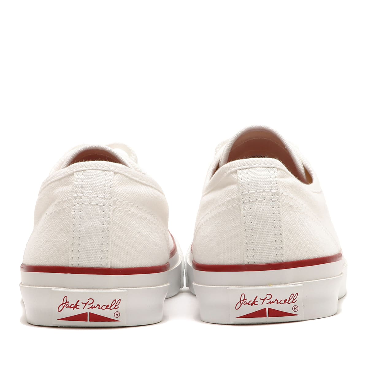 CONVERSE JP CRIMSONRED RH WHITE 22FW-Iの画像