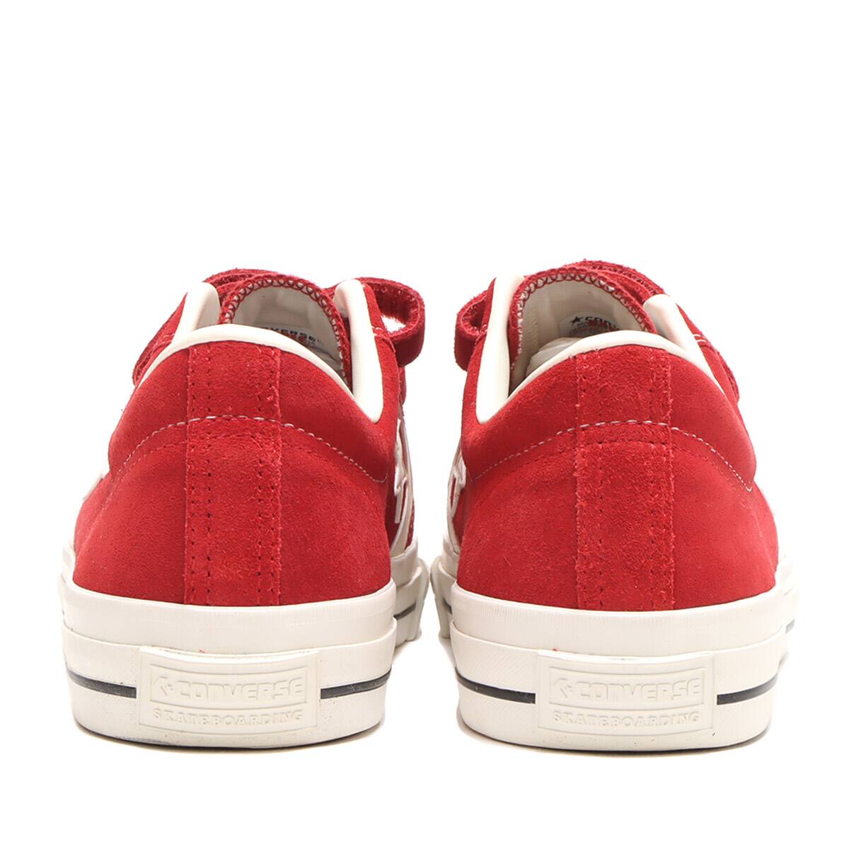 CONVERSE CX-PRO SK V3 + RED 22SS-I