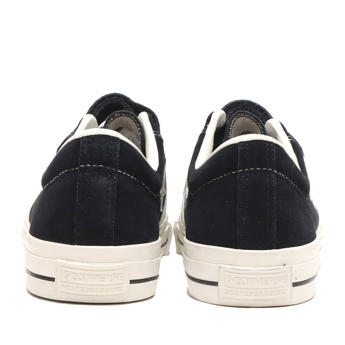 CONVERSE CX-PRO SK V3 + BLACK 22SS-Iの画像