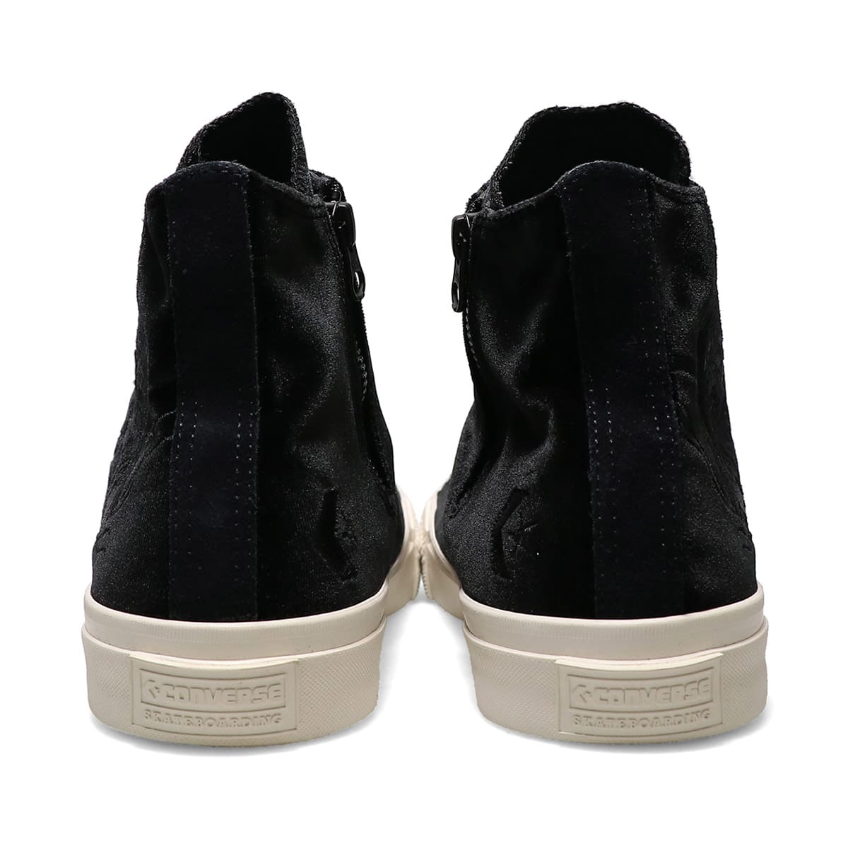 CONVERSE BREAKSTAR SK SHINPEI UENO HI + BLACK 22SS-I