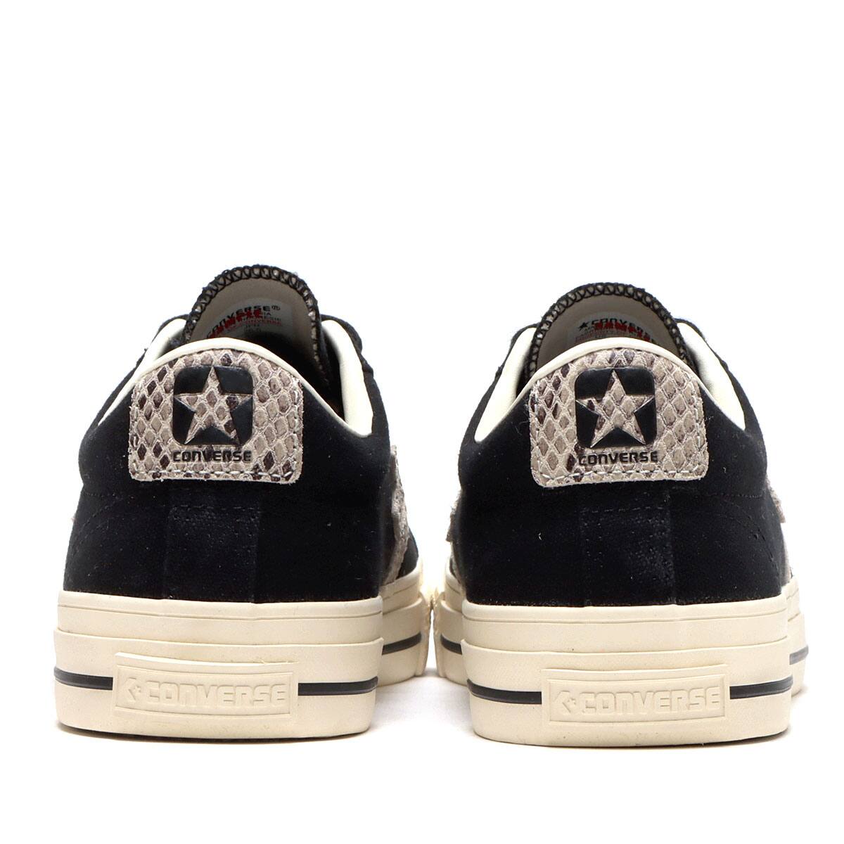 CONVERSE PRORIDE SK PT OX BLACK 22SS-I