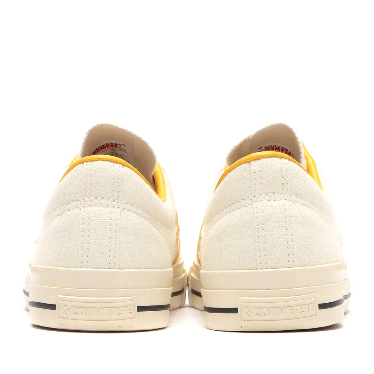 CONVERSE CX-PRO SK CV OX WHITE 22SS-Iの画像