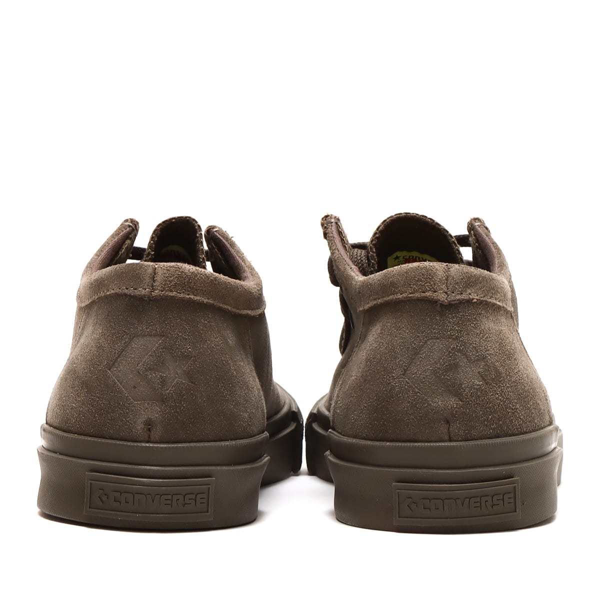CONVERSE CS MOCCASINS SK OX TAUPE 22FW-I
