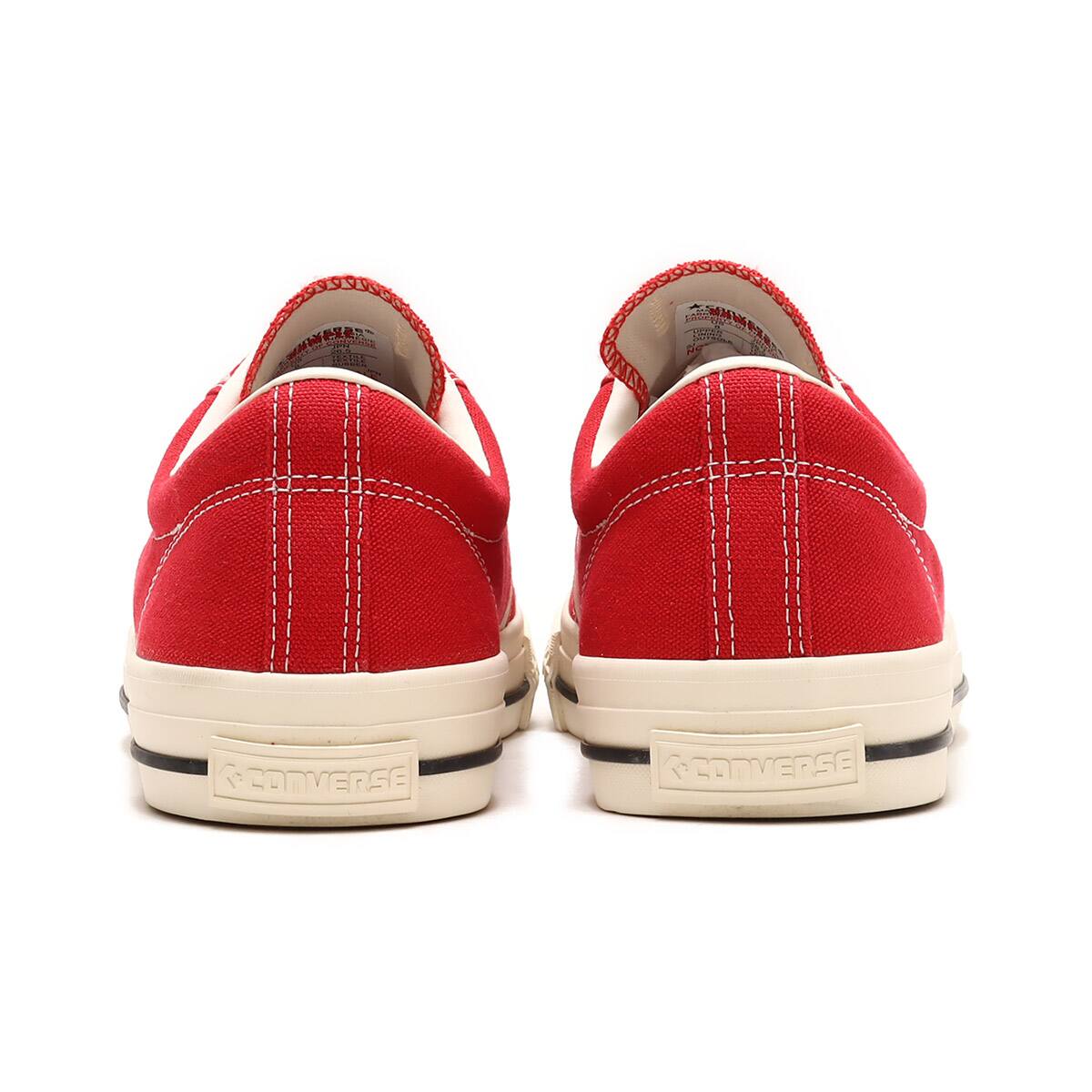 CONVERSE CX-PRO SK CV OX RED 23SS-Iの画像