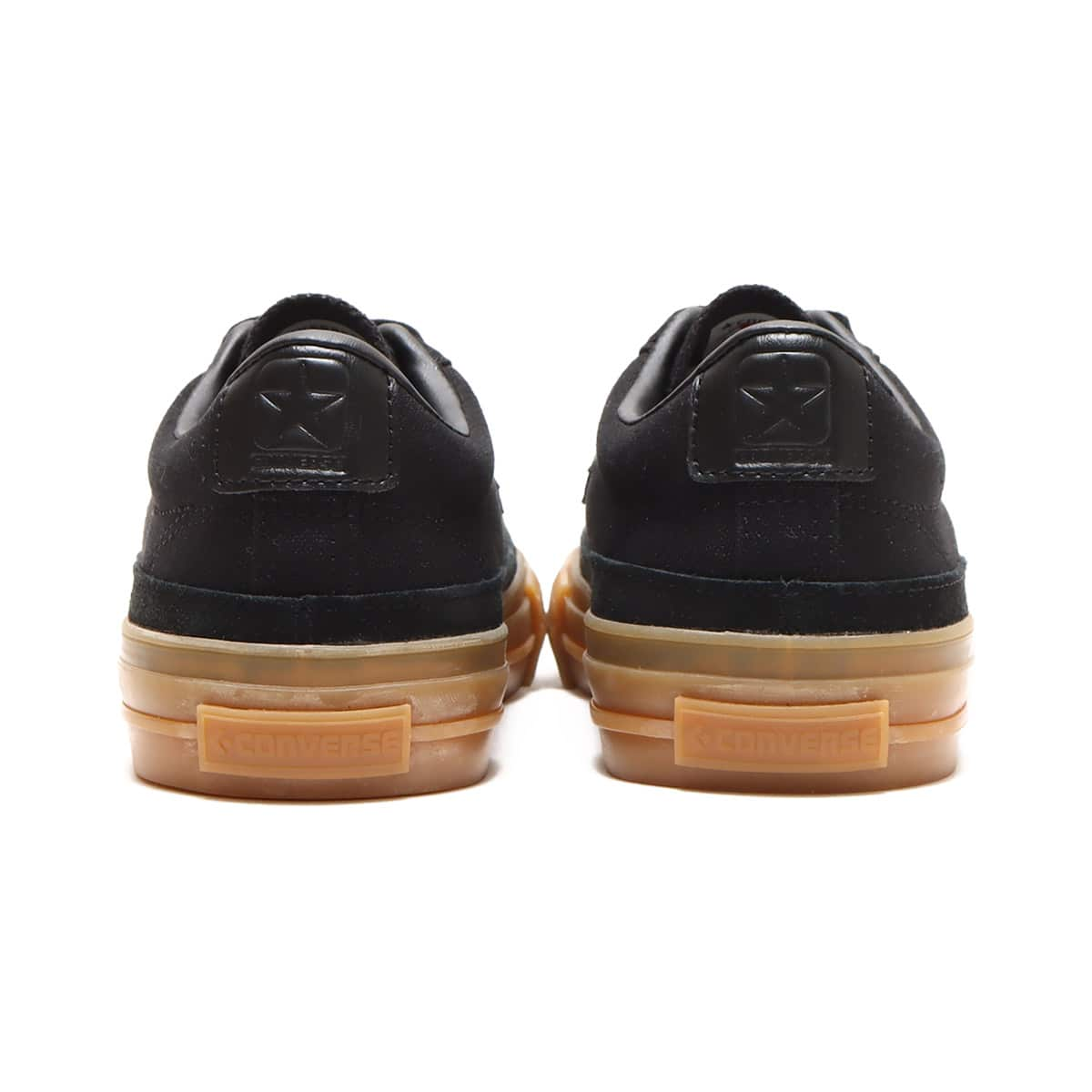 CONVERSE PRORIDE SK GD OX BLACK/GUM 23SS-I