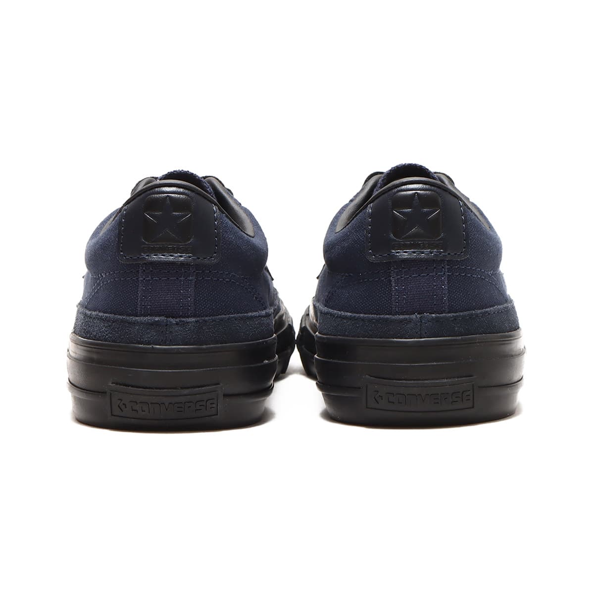 CONVERSE PRORIDE SK GD OX NAVY/BLACK 23SS-Iの画像