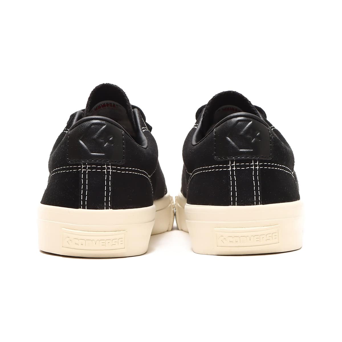 CONVERSE BREAKSTAR II SK OX BLACK 23SS-I