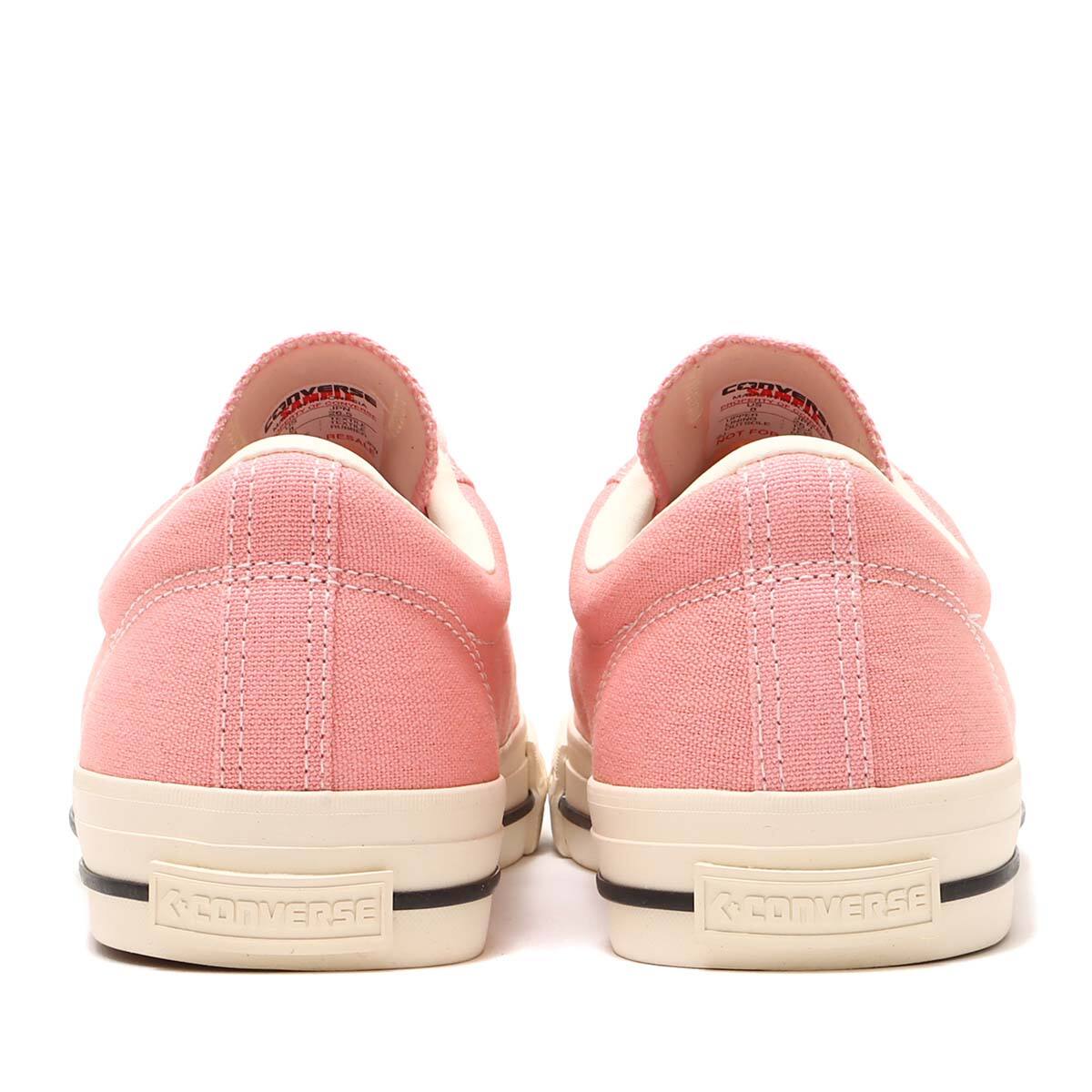 CONVERSE CX-PRO SK CV OX PINKの画像