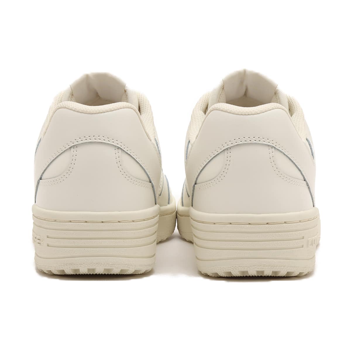 CONVERSE WEAPON OX ホワイトの画像