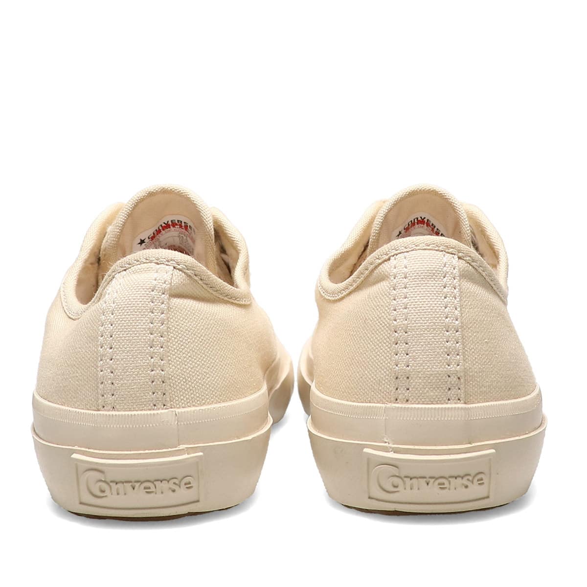 CONVERSE BIG C TS SLIP OX WHITE 22SS-Iの画像