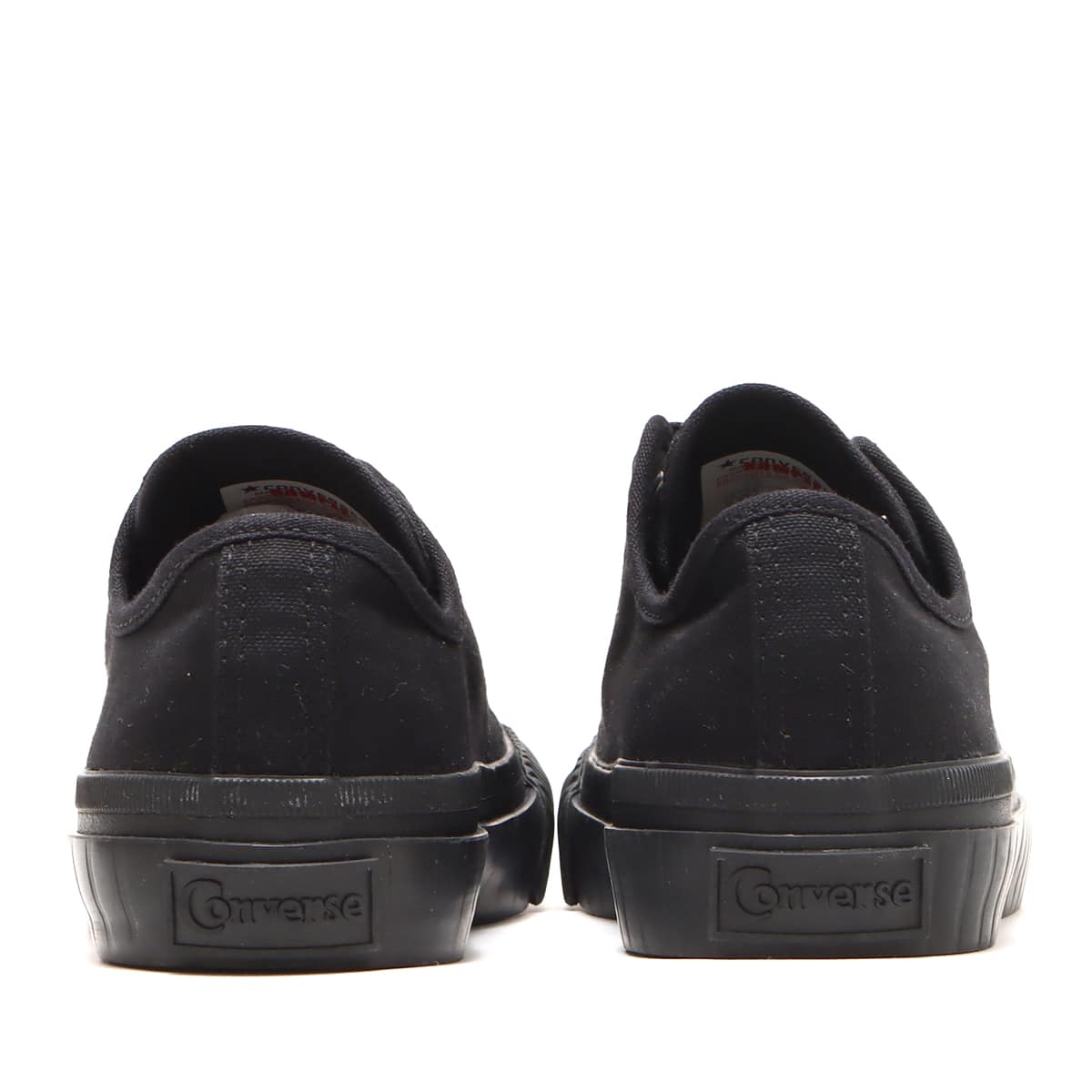 CONVERSE BIG C SF OX BLACKの画像