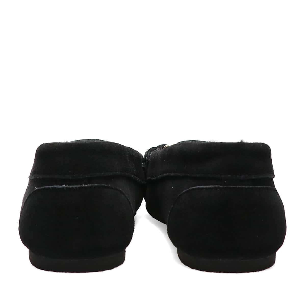 Minnetonka CLEARWATER BIT AP BLACK 21FW-Sの画像