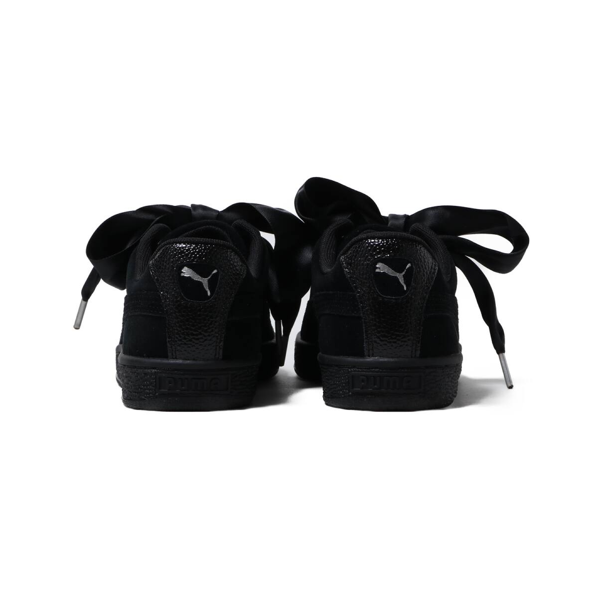 puma suede heart bubble wn's