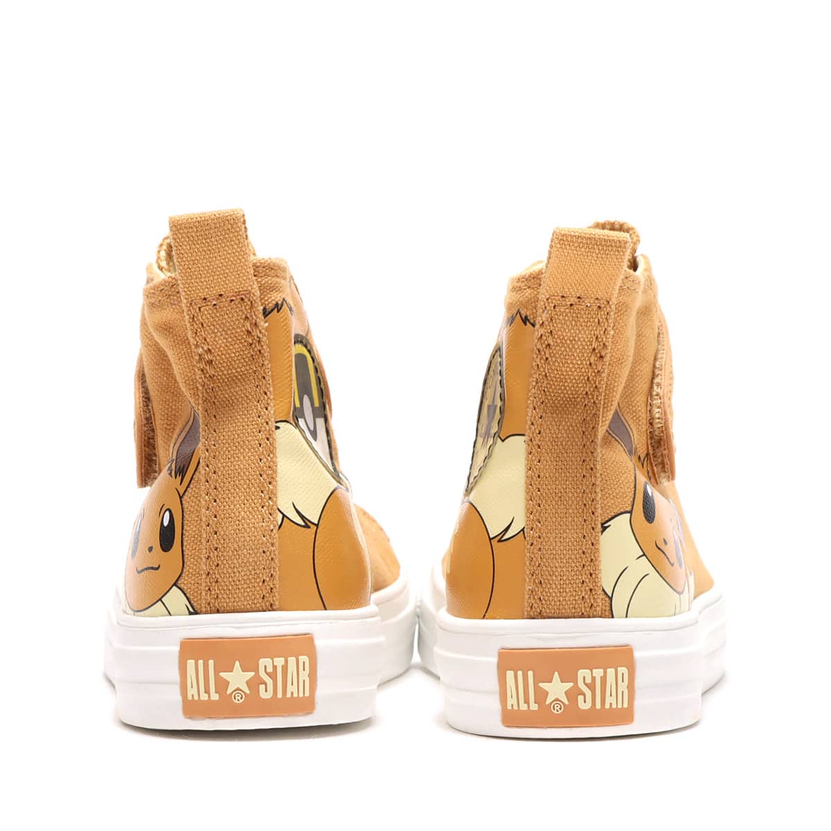 CONVERSE CHILD ALL STAR LIGHT POKEMON V-1 HI BEIGE 22SS-I CONVERSE CHILD ALL STAR LIGHT POKEMON V-1 HI BEIGE 22SS-I