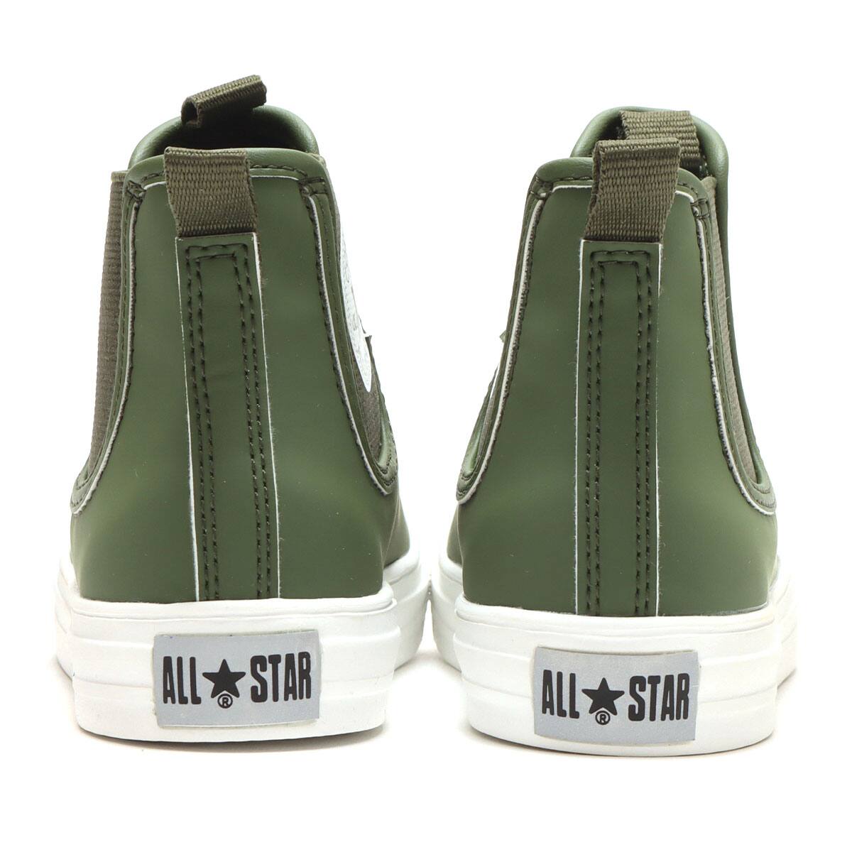 CONVERSE CHILD ALL STAR LIGHT WR SL SIDEGORE HI KHAKI 22SS-I CONVERSE CHILD ALL STAR LIGHT WR SL SIDEGORE HI KHAKI 22SS-I