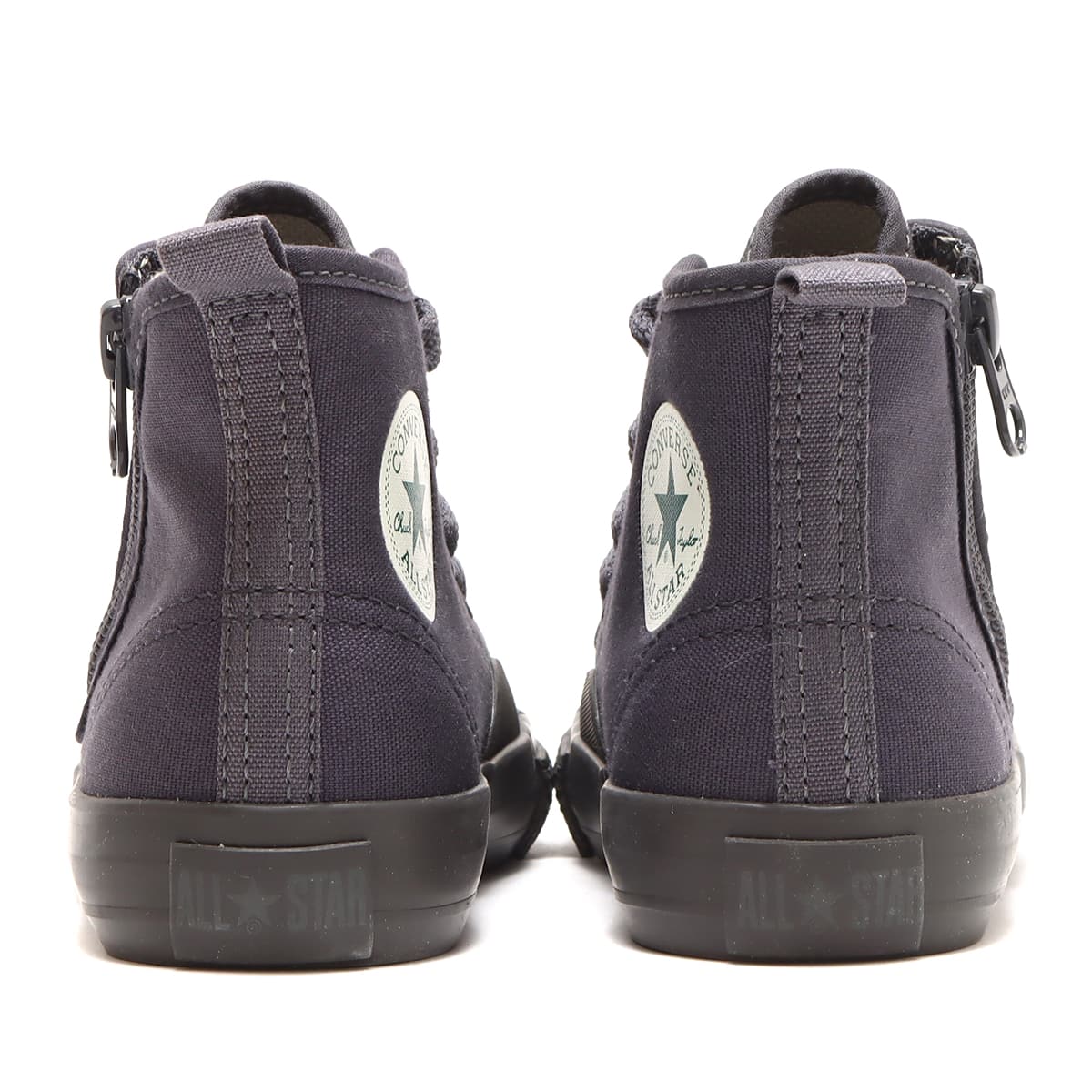 CONVERSE CD ALL STAR N L.L.Bean Z HI GREY 22FW-I（コンバース