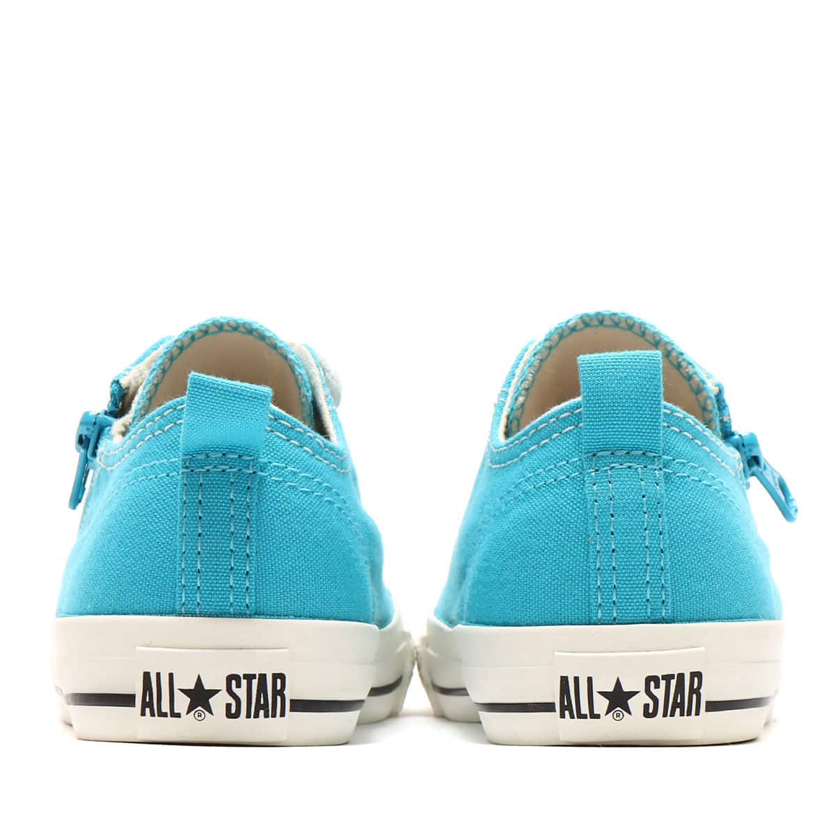 CONVERSE BABY ALL STAR N NC V-1 BLUEの画像