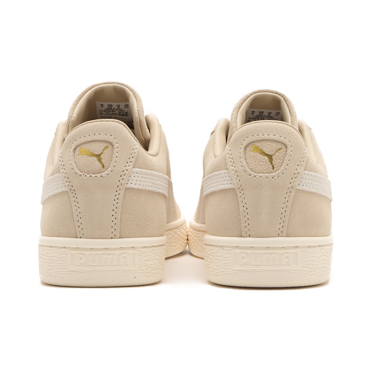 PUMA SUEDE CLASSIC XXI GRANOLAWARM 23FA-I