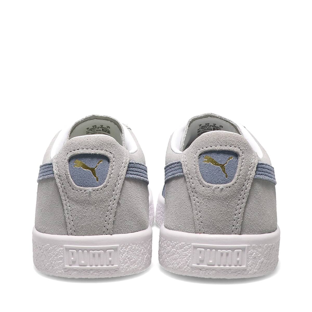 PUMA SUEDE VTG BLUE 21FA-Iの画像