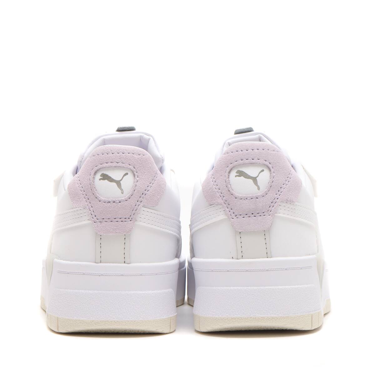 PUMA CALI DREAM WNS Puma White-Nimbus Cloud-Whisper White 22SP-I