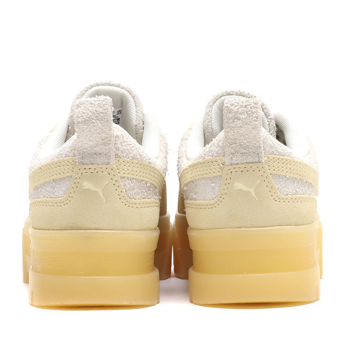 PUMA MAYZE MONO WNS Anise Flower 22SP-Iの画像
