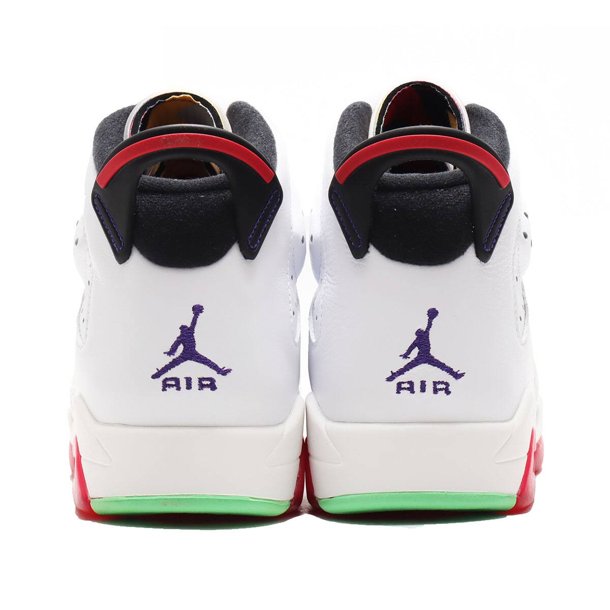 JORDAN BRAND AIR JORDAN 6 RETRO(GS)