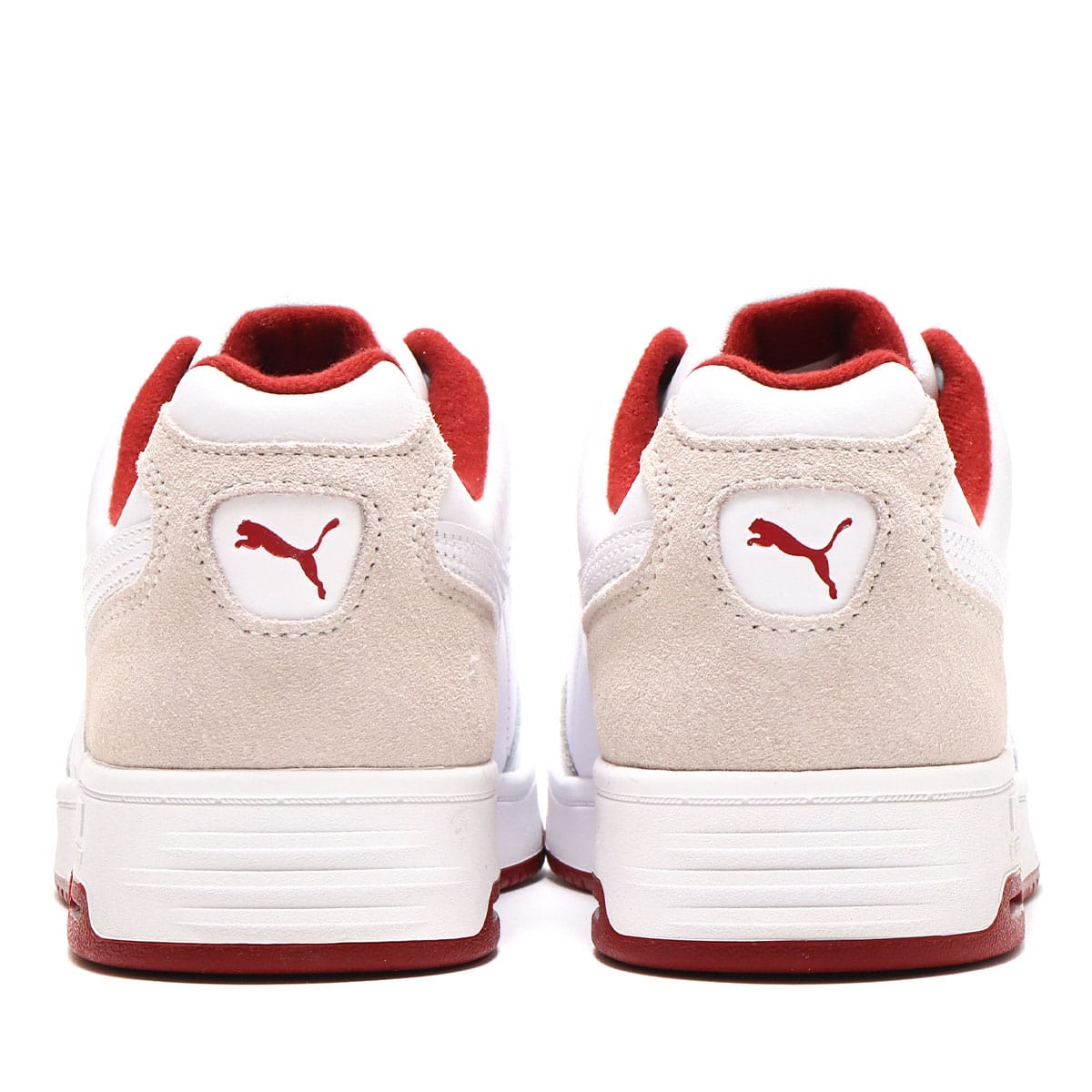 PUMA SLIPSTREAM LO RETRO PUMA WHITE-IN 22FA-I