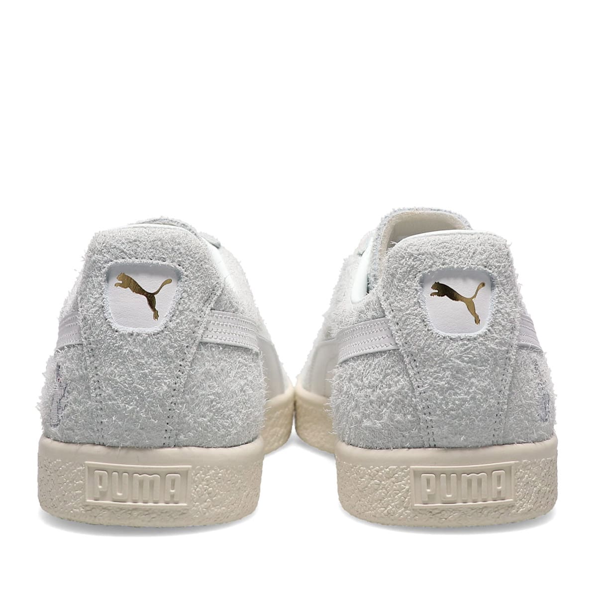 PUMA SUEDE VTG MIJ FR2 ATMOS PUMA WHITE 22SP-I